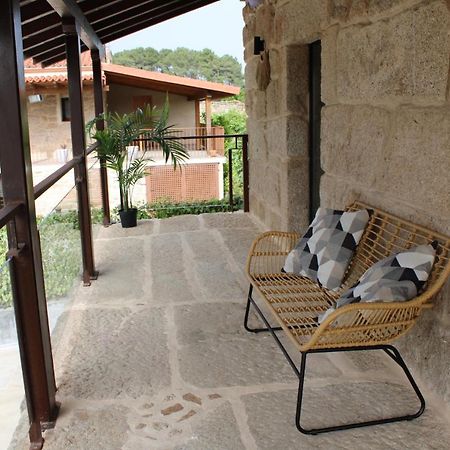 Casa Vacacional Acio Villa Ourense Exterior photo