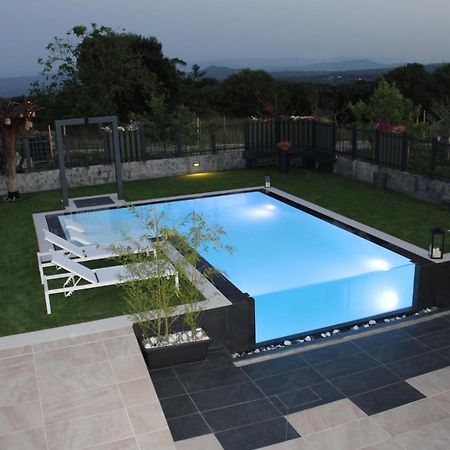 Casa Vacacional Acio Villa Ourense Exterior photo