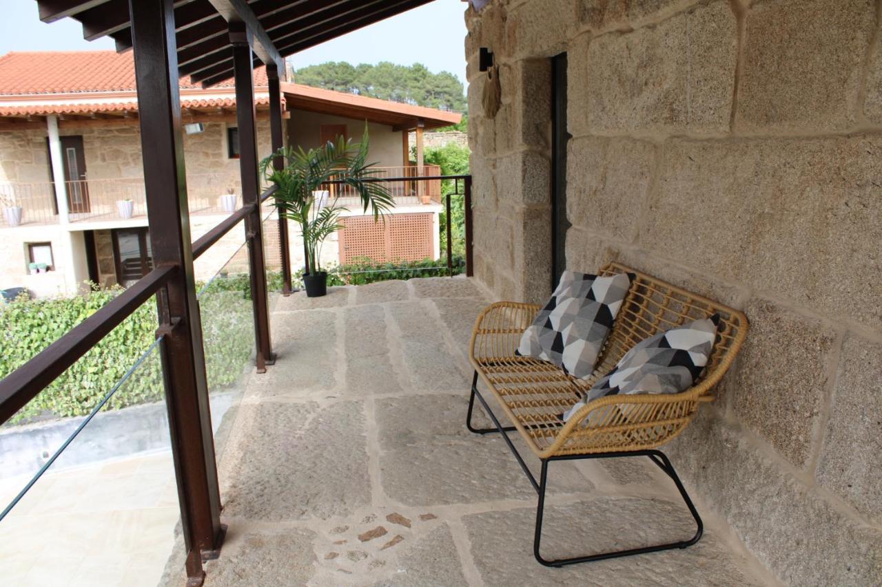 Casa Vacacional Acio Villa Ourense Exterior photo