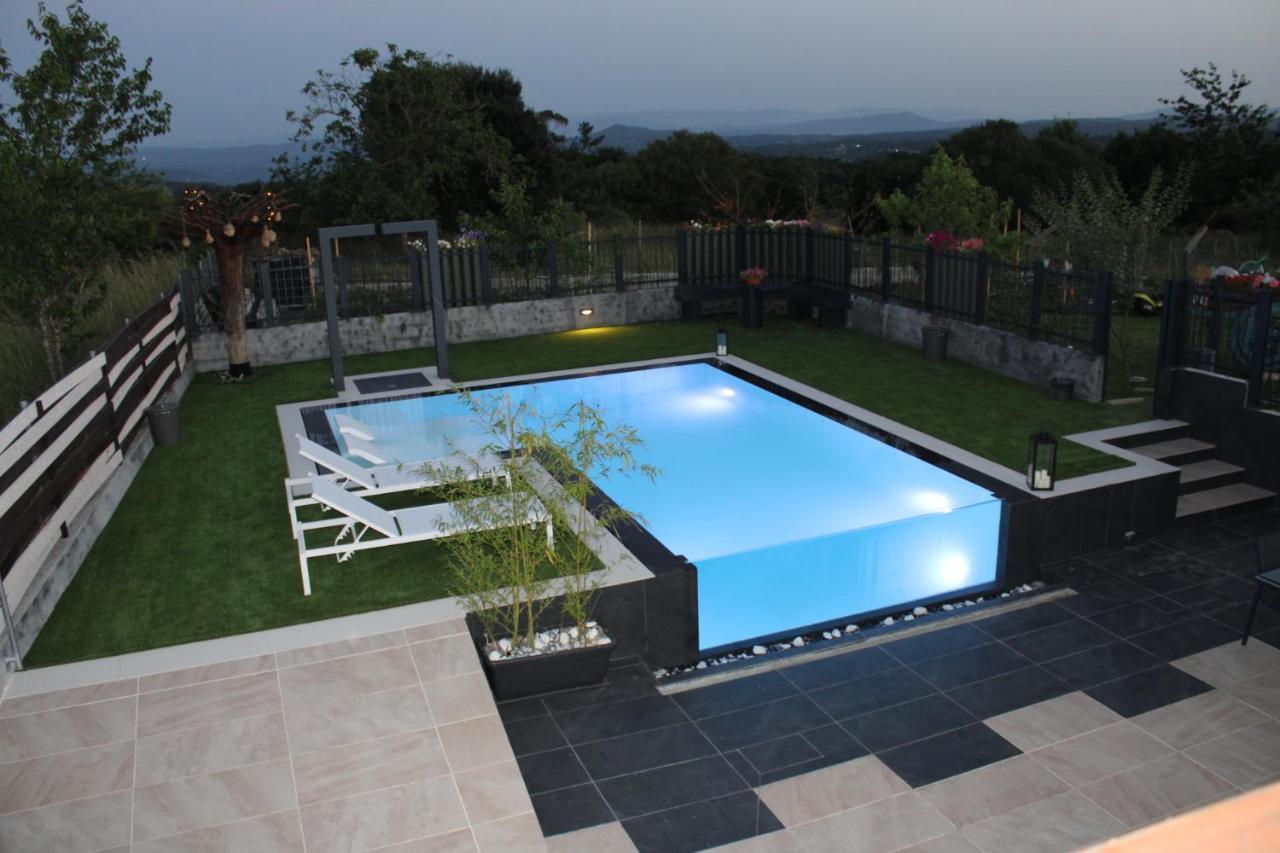 Casa Vacacional Acio Villa Ourense Exterior photo